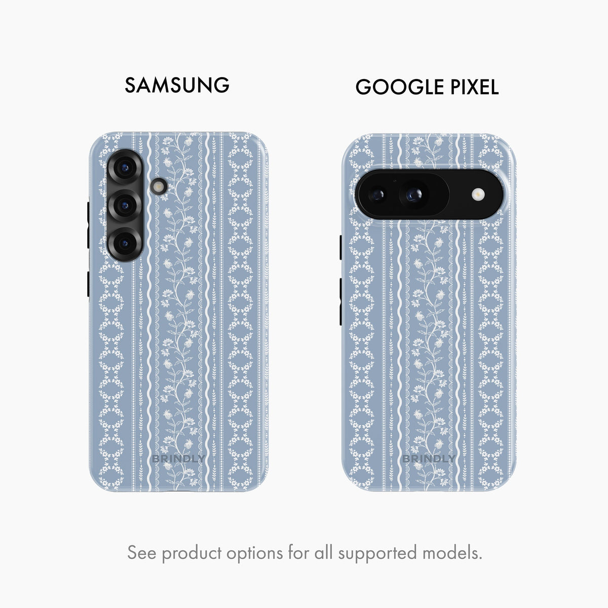 Amelie - Phone Case