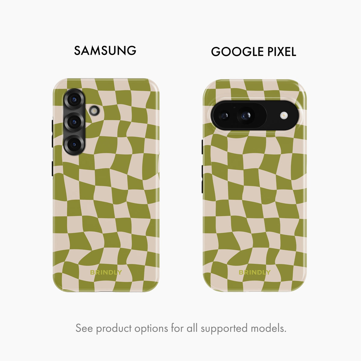 Check Me Out - Phone Case