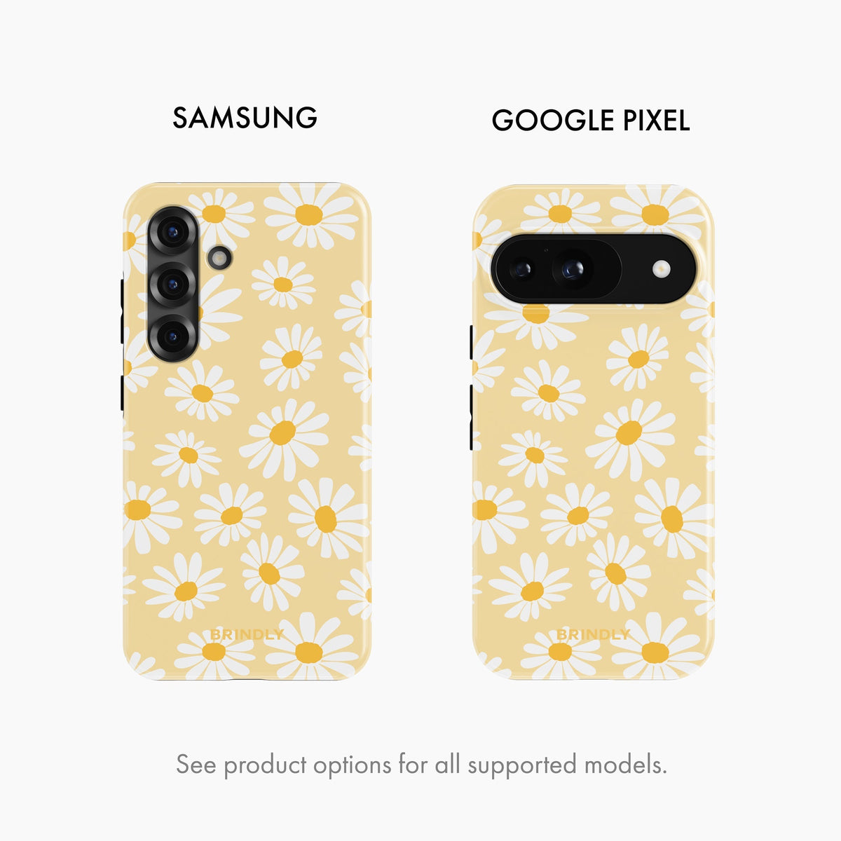 Sunny Side - Phone Case