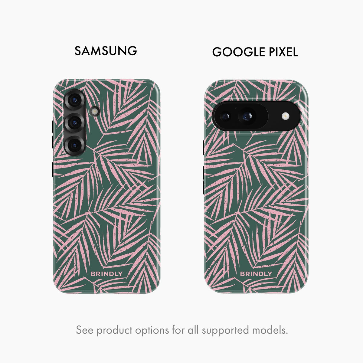 Corinna - Phone Case