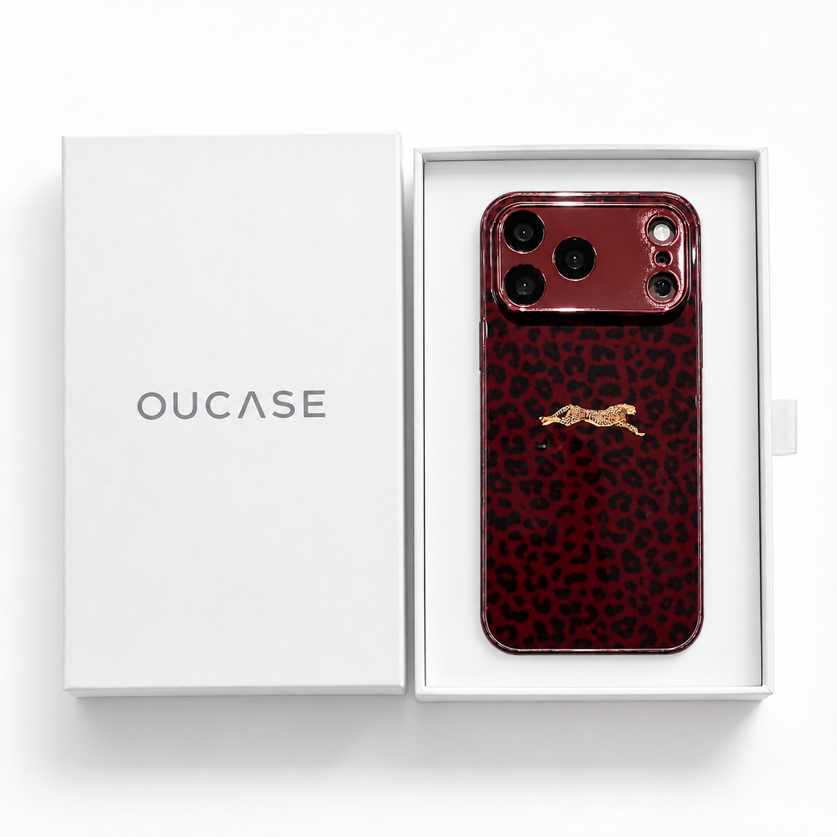 Luna - Phone Case