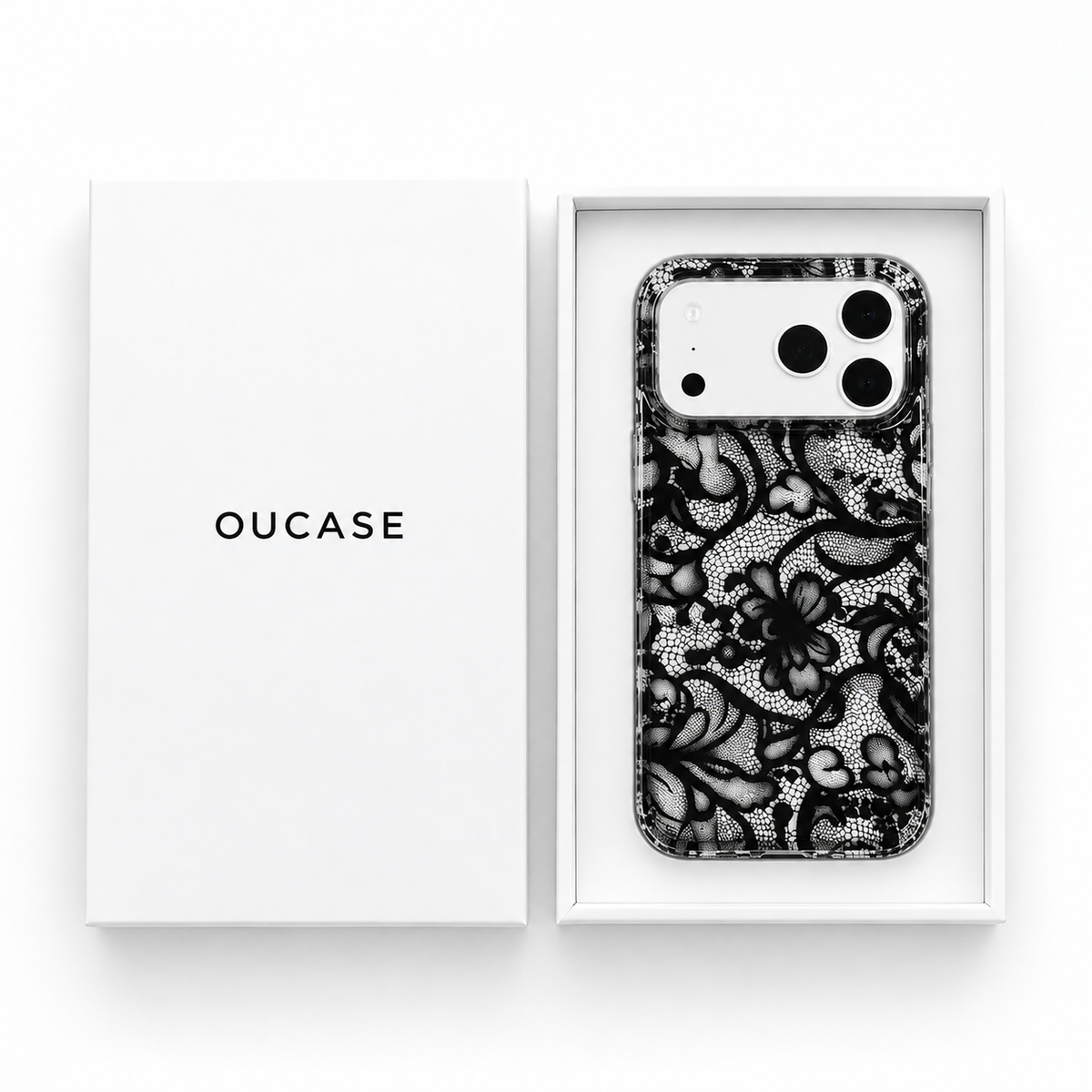 Velvet Crush – Phone Case