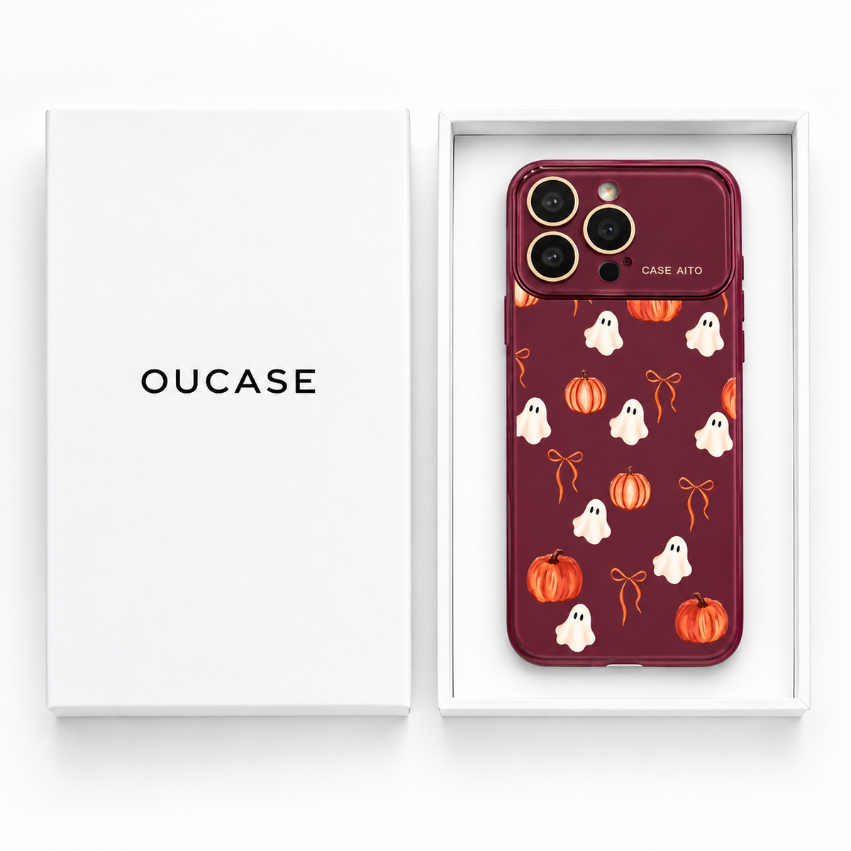 Mocha Muse – Phone Case