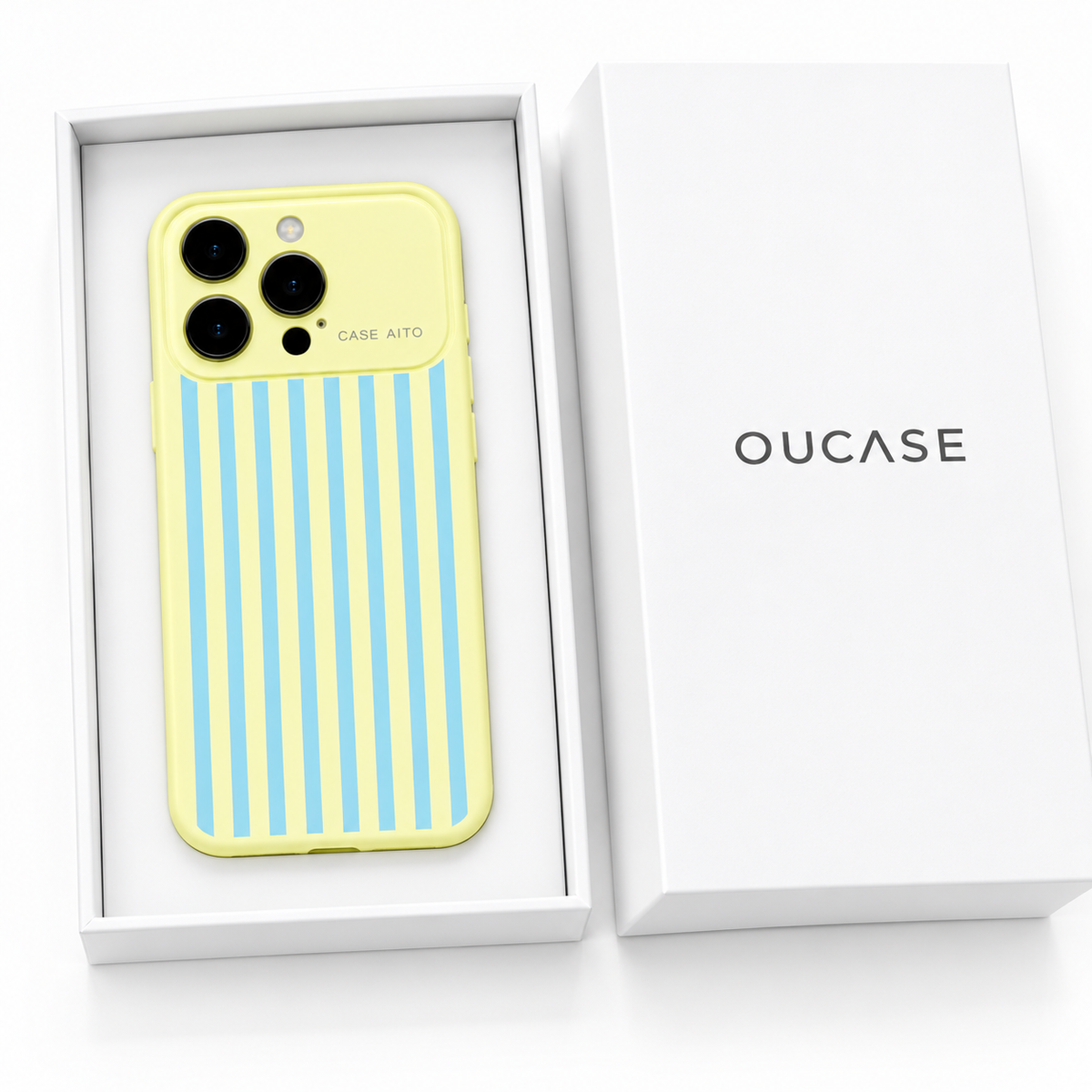 Fierce Charm – Phone Case