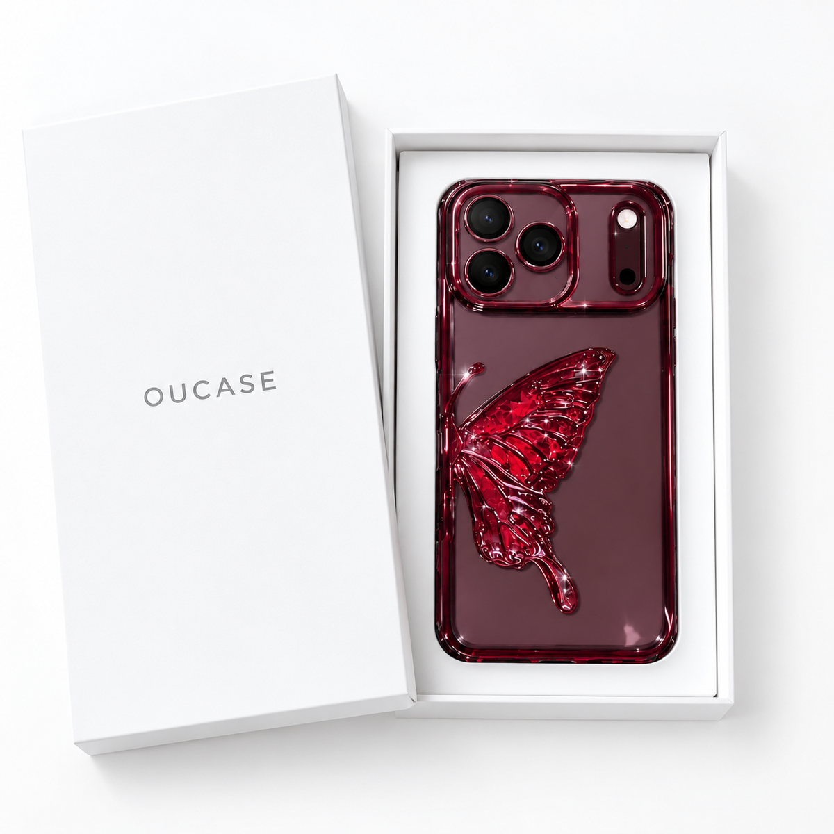 Dreamscape – Phone Case