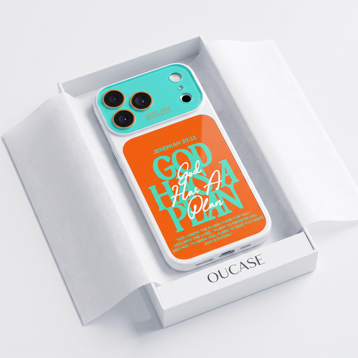 Savage Grace – Phone Case
