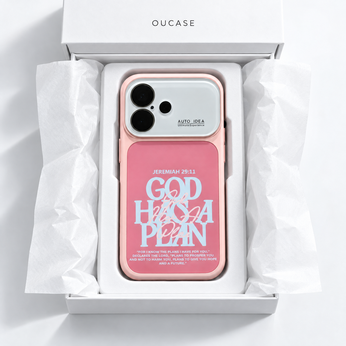 Aura Muse – Phone Case