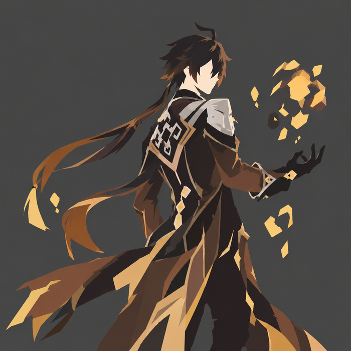 Genshin Impact