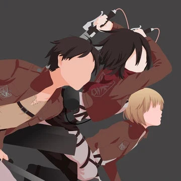 Attack on Titan
