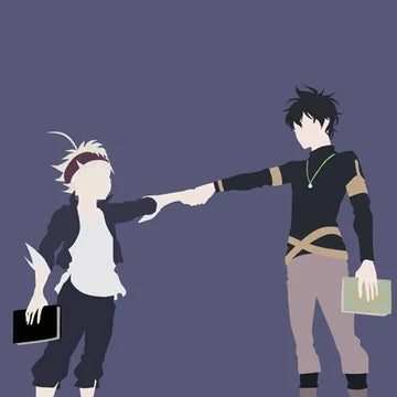 Black Clover