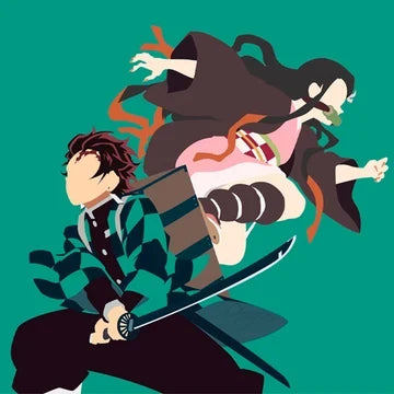 Demon Slayer