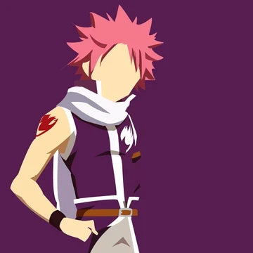 Fairy Tail