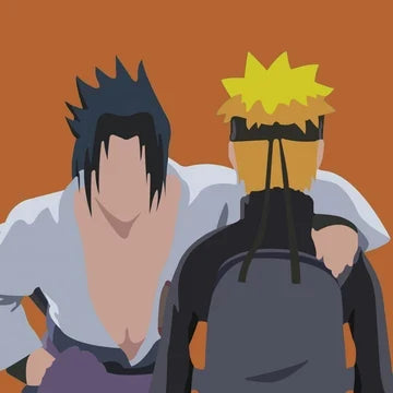 Naruto Case