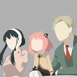 Spy x Family