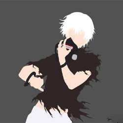 Tokyo Ghoul