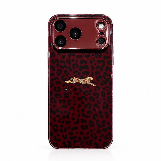 Luna - Phone Case