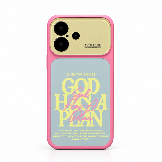 Dreamscape – Phone Case - front view