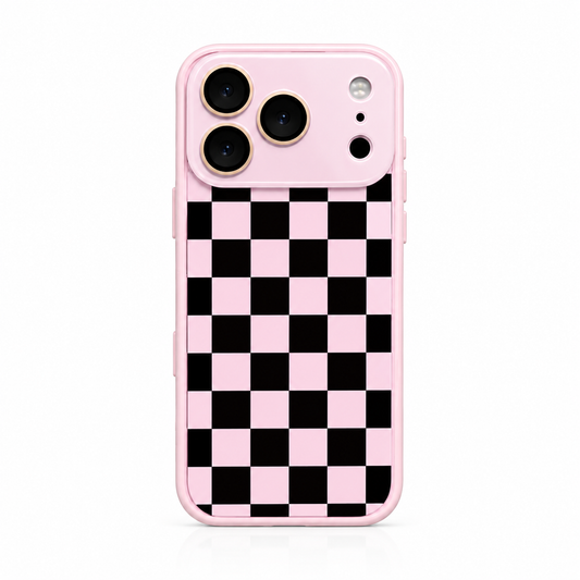 Wild Reverie – Phone Case - front view