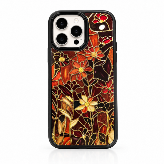 Runway Wild – Phone Case - front view