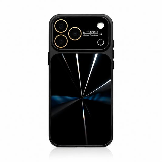 Cherry Noir – Phone Case