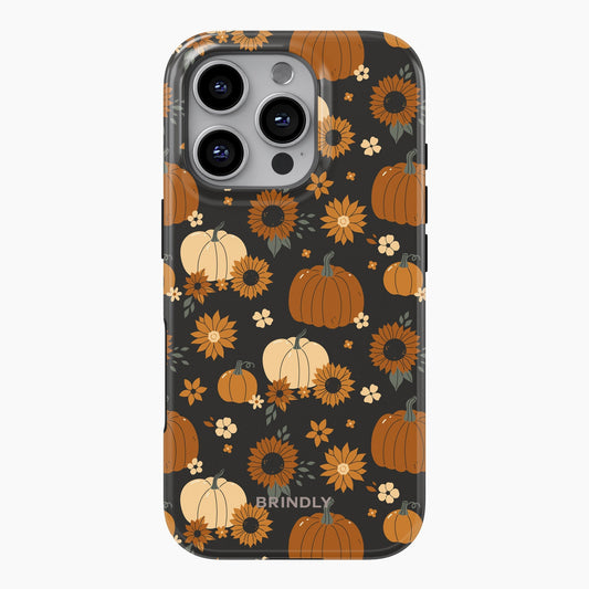 Cosy Season - Phone Case