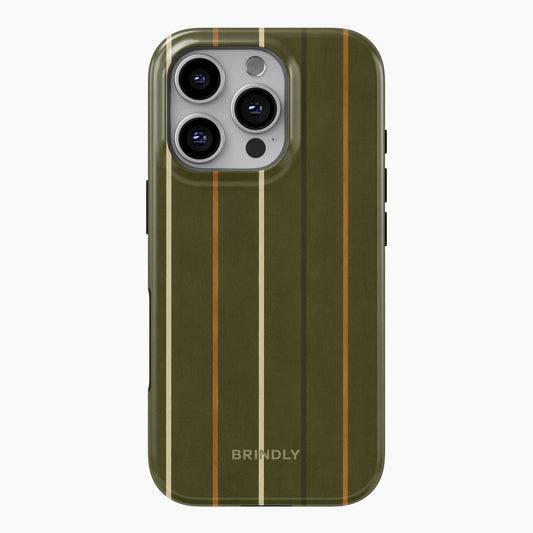 Apple Cider - Phone Case
