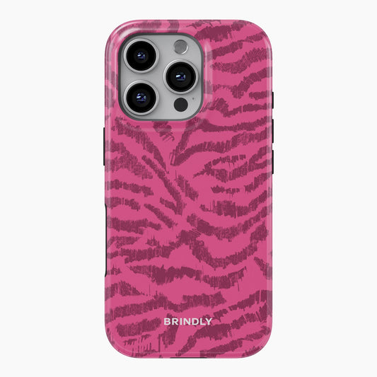 Wildberry - Phone Case