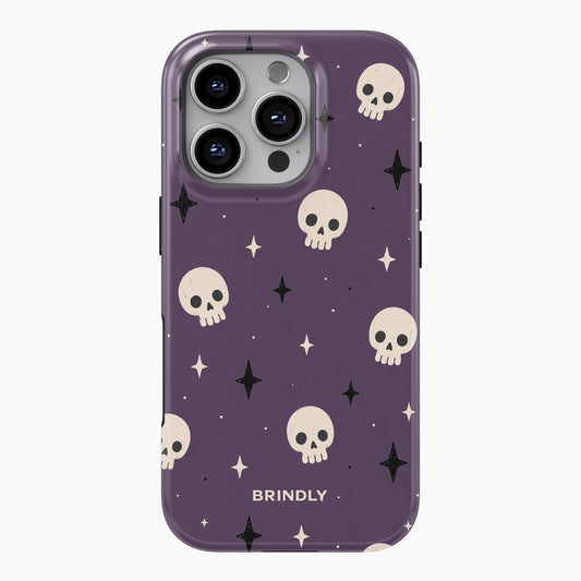 Skull Candy - Phone Case