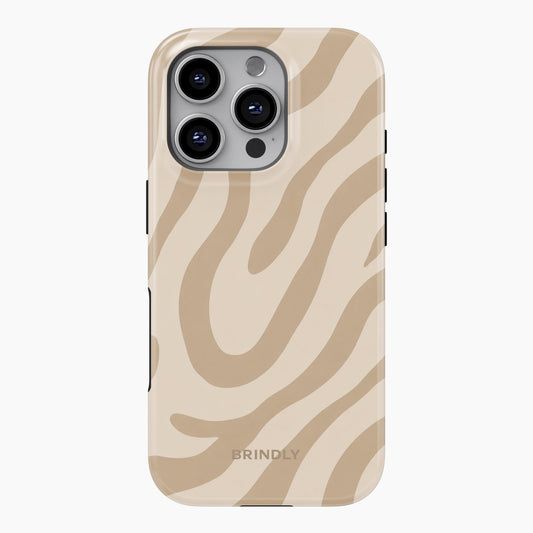 Toasted Vanilla - Phone Case