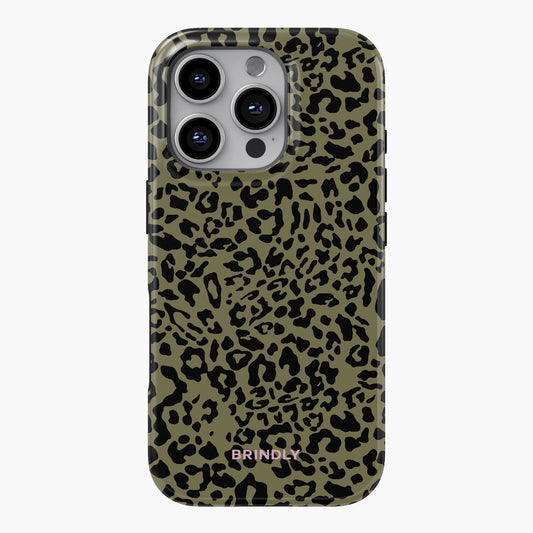 Safari Chic - Phone Case