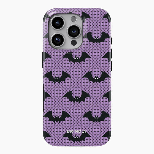 Batty - Phone Case