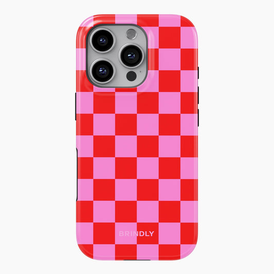 Ruby Fizz - Phone Case