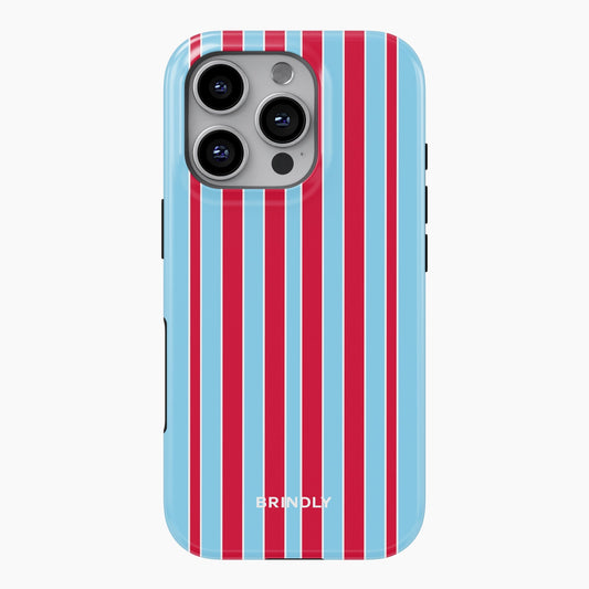 Capri Club - Phone Case