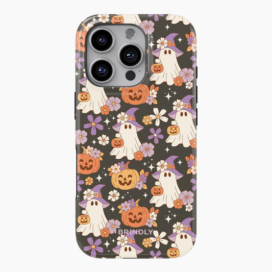 Spooky Little Things - Phone Case