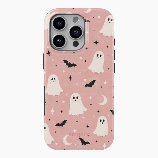 Ghosted - Phone Case