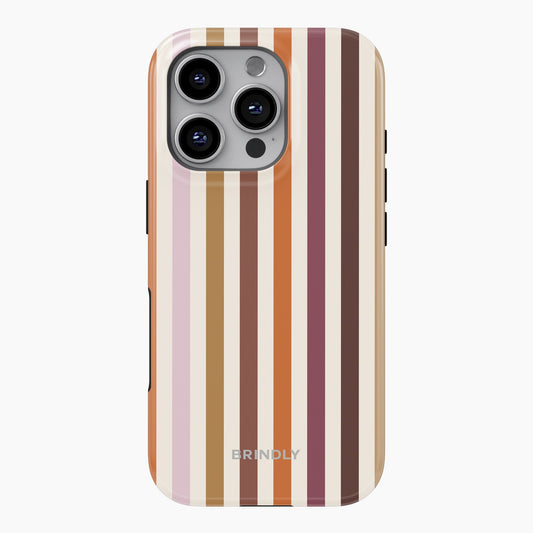 Latte Season - Phone Case