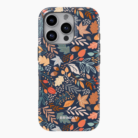 Wild Autumn - Phone Case