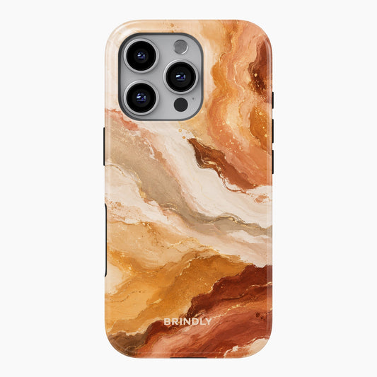 Golden Hour - Phone Case
