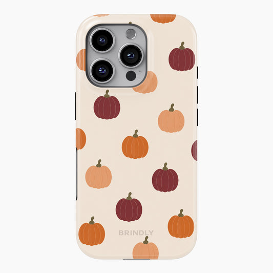 Pumpkin Patch - Phone Case