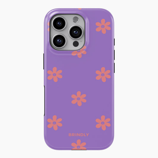 Flower Power - Phone Case