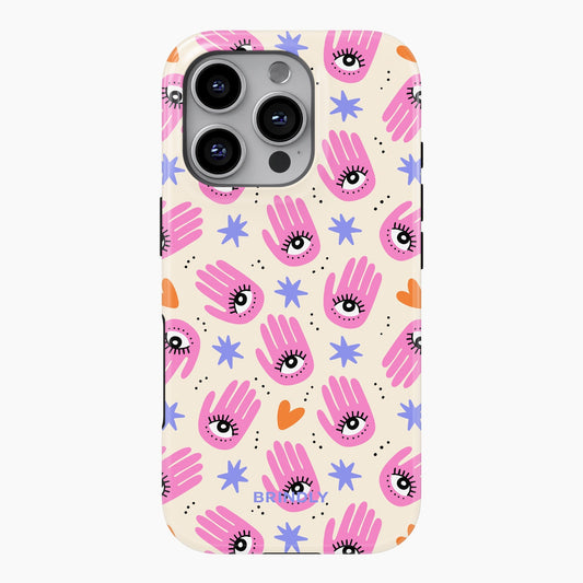 Palm Read - Phone Case