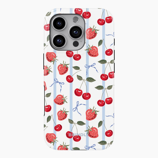Berry Picnic - Phone Case