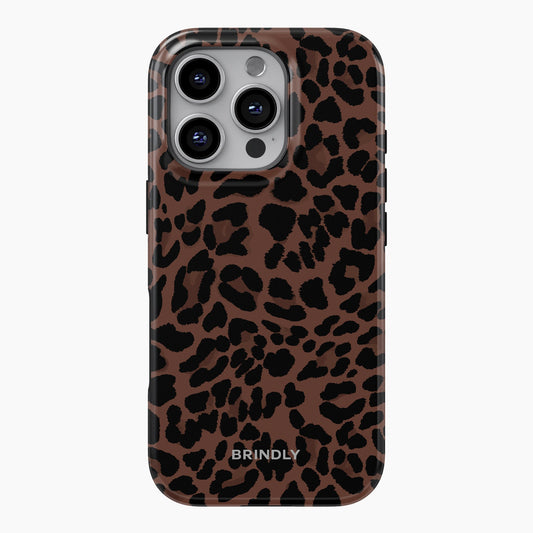 Cocoa Crush - Phone Case