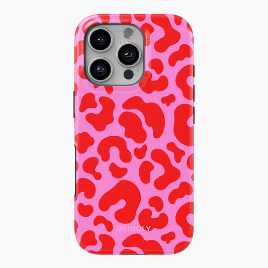 Candy Leopard - Phone Case