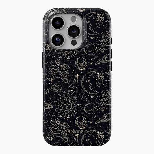 Mystic Charms - Phone Case