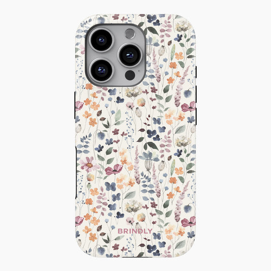 Rustic Charm - Phone Case