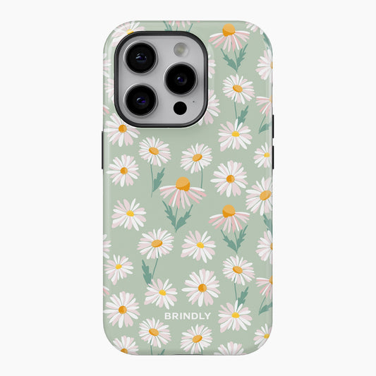 Wild Daisies - Phone Case