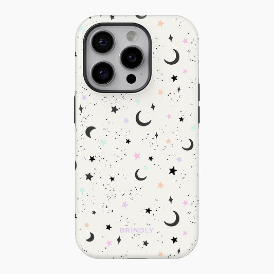 Celestial Glow - Phone Case