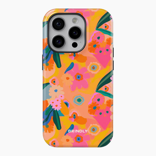 Summer Fling - Phone Case