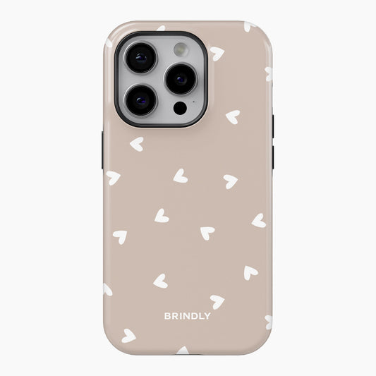Soft Affection - Phone Case